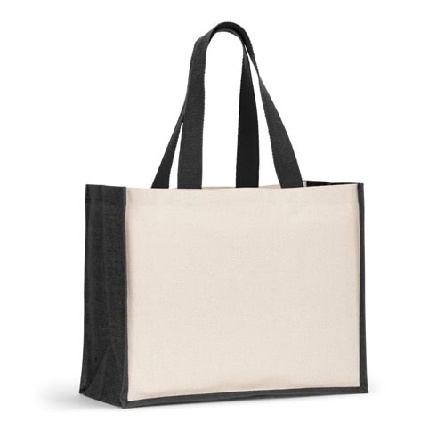 Helsinque Colour canvas bag