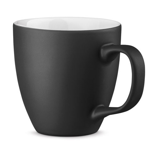 Panthony Mat porcelain mug